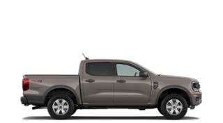 2026 Ford Ranger® External Image 1